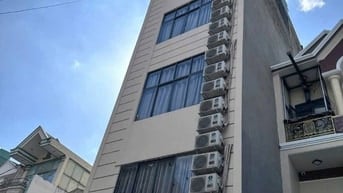 Bán căn hộ dịch vụ gần chợ vải Phú Thọ Hoà thu nhập 135 triệu/ tháng