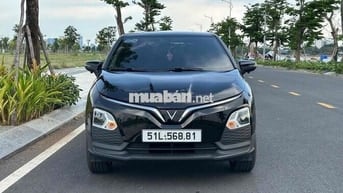 VinFast VF5 2024 Plus - 5000 km
