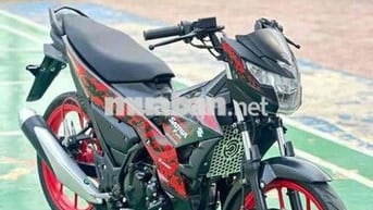 Satria 2021 hs