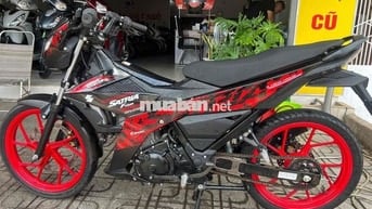 Satria 2021