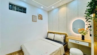Chính chủ bán lỗ gấp nhà đường Đoàn Kết , Tân Thành , Tân Phú Giá