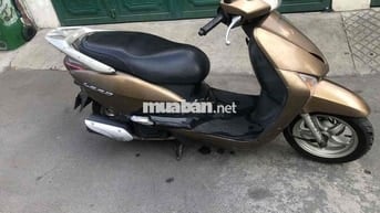 Cần bán xe Lead đời 2011