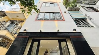 Chính chủ cần bán nhà Phó Cơ Điều, Q.11. GIÁ 3TỶ850. DT 48m2. SHR HXH
