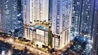 kẹt tiền cần bán căn hộ 65m2 giá rẻ,tòa nhà có trung tâm thương mại