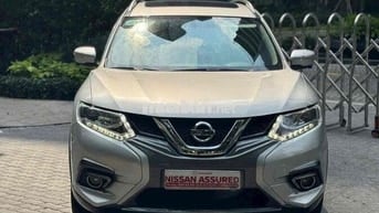 Nissan X trail 2019 V Series 2.5 SV Premium 4WD -