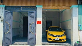 CHÍNH CHỦ BÁN - NHÀ SHR XUÂN THỚI SƠN, HÓC MÔN TPHCM 