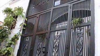 Chủ bán gấp nhà Nguyễn Thị Minh Khai P Bến Nghé Q1.49m2 , 2tầng,hẻm 5m