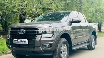 Ford Ranger 2023 XLS 2.0L 4x2 AT - 7000 km