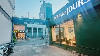 nhà hẻm nhựa , 4,9x12m, 4 tầng , ôto ngủ trong nhà , giá chỉ 8,1 tỷ tl