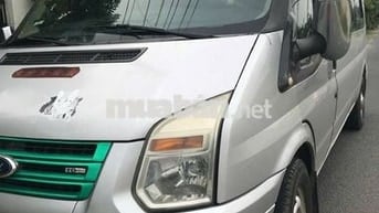 Ford Transit 2015 Van - 200000 km