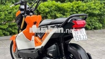 Zoomer X 2019 chính chủ xe đẹp