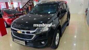 🎗️Chevrolet Trailblazer 2018 LT 2.5L VGT 4x2 AT ❤️