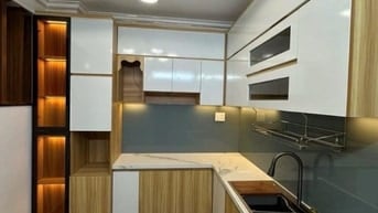 Kẹt nợ bán gấp nhà trả nợ 1t2l dt 65m2 Dương Thị Mười-q12-giá 1tỷ60tr