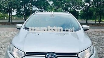 Ford EcoSport 2015 1.5L Titanium AT
