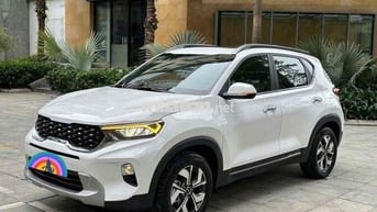 Kia Sonet 2022 Premium 1.5 AT - Ful Cao cấp Sonnet