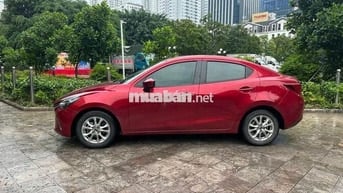 Cần bán xe Mazda 2, sản xuất 2019, màu đỏ