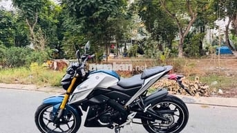 Bán Yamaha TFX150 dk 2019 odo4k