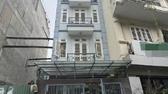 NHÀ 4 TẦNG PHÂN LÔ OTO - 75M2 - VIP GIẢNG VÕ - ĐỐNG ĐA