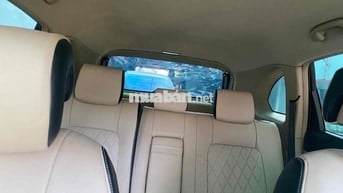 Chevrolet Captiva 2008 - 158000 km bstp chính chủ