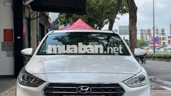 Hyundai Accent 2020 1.4 ATH  Đặc Biệt  - 21000 km