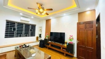 Siêu phẩm mặt phố  Gara ô tô Hạ Đình Thanh Xuân DT61m2 6 tầng 15,6 tỷ