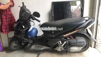 Bán xe Suzuki Hayate 2007 nhà đi máy cỏn êm, HĐMB