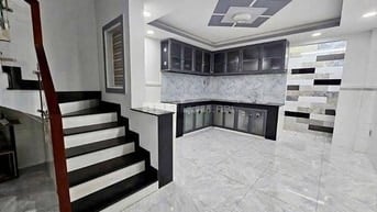 BÁN GẤP NHÀ BÀ LÊ CHÂN PHƯỜNG TÂN ĐỊNH QUẬN 1 - DT 45m2/ 2 Tỷ 050