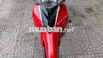 sirius 2022 đẹp vĩnh long