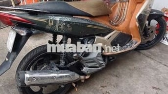 Xe no4 giấy tờ đầy đủ máy êm thì thầm 4tr200