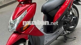 Click 110 biển số 43 Máy móc zin êm ru