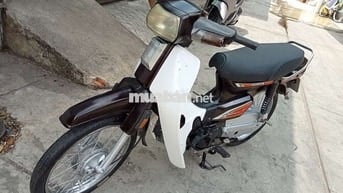 Lên tayga bán lại  Dream nhà máy cực yêm ngon