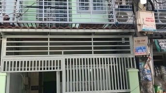 NGUYÊN CĂN QUỐC LỘ 50 ,BÌNH HƯNG BÌNH CHÁNH GẦN NHÀ HÀNG HƯƠNG QUÊ 2PN