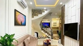 Qua Úc bán nhà 60m2,1 trệt 2 lầu,840 triệu,Nguyễn cửu đàm,tân phú
