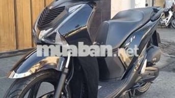 Bán lại xe ga honda sh 2019 xe cực đẹp