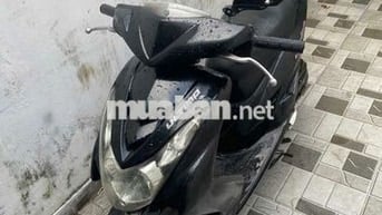 Mio ultimo Yamaha bstp,cavet đủ máy êm