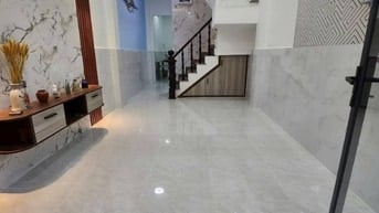 Ngộp vốn làm ăn cần bán gấp căn nhà 1T1L 56m2 Phạm Hữu Lầu Q7 - 810tr 