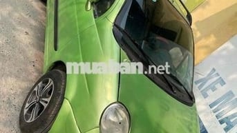 Daewoo Matiz 2007 SE color 0.8 MT - 300000 km
