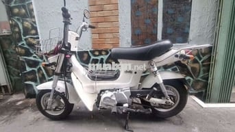 Cần bán chaly 50cc