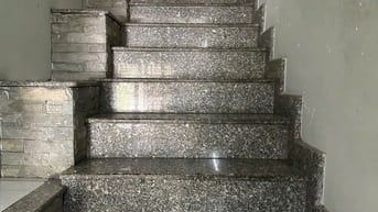 Bán nhà 6x18m 1 trệt 1 lầu +sân thượng KDC Bình Hưng, Bình Chánh