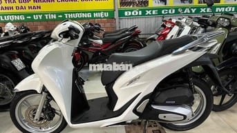📌📣Sh125i 2022 mới keng, full phụ kiện