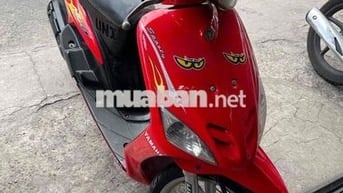 Mio thai 2005 biển sài gòn