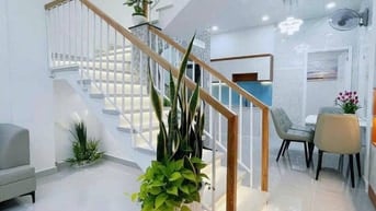 Mở rộng KD bán căn Nguyễn Hồng Đào-TB 53m2/1ty258, Shr-hxh thoáng mát