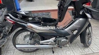 Honda W S 2008 Đầu nồi zin Bstp 1 chủ