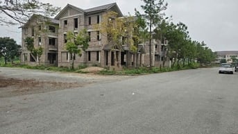 BÁN BT KĐT NAM TỪ SƠN, BẮC NINH, CÁCH HÀ NỘI 15KM GIÁ CHỈ 8XTR/M2