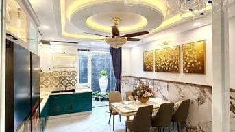 Bán nhà đường Lý Chính Thắng, Q3 ngay Bệnh Viện Quận 3 - 60m2 giá 3tỷ3
