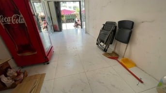 mặt bằng cho thuê giá rẻ tại 13 đường số 2 p6 q8