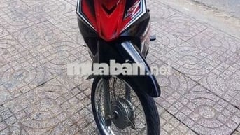 Mưa xe mới dự giấy tờ đầy đủ máy móc êm ru