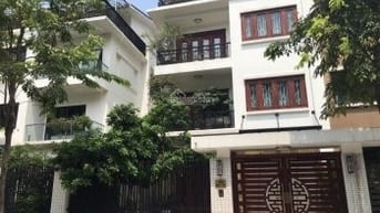 Bán biệt thự Linh Đàm siêu Vip - Hoàng Mai. Diện tích 200m2 giá 40 tỷ 