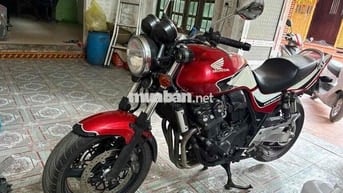 Honda CB400 revo xe sạch đẹp ,máy móc chuẩn