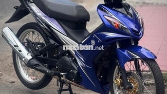 Exciter 2010 Trả Trước 27Tr Góp Bao Nợ Xấu